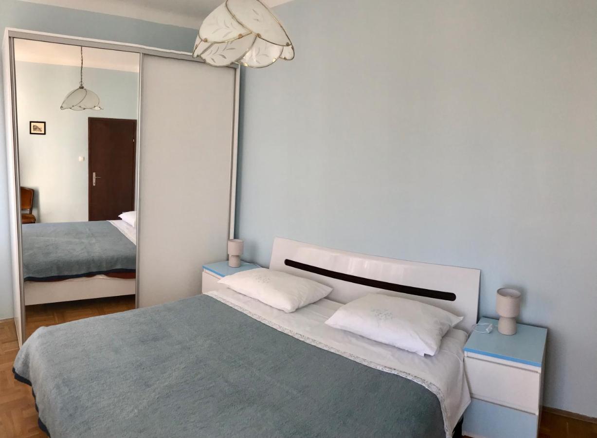 Apartment Duncovich Cres Bagian luar foto