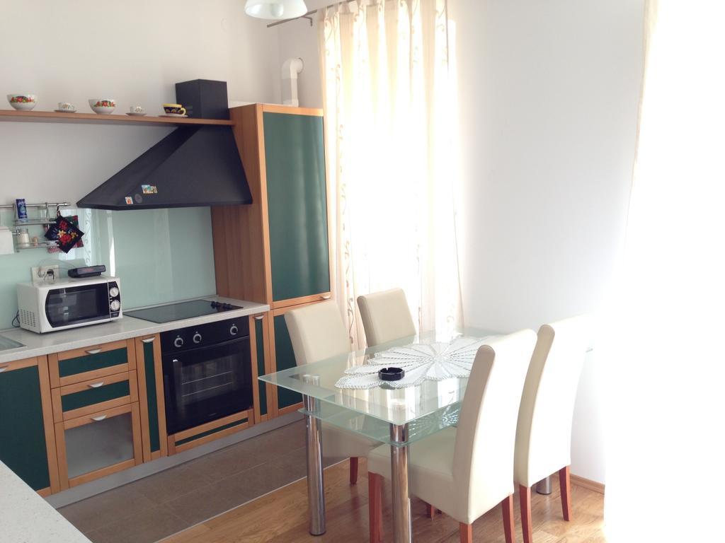 Apartment Duncovich Cres Ruang foto