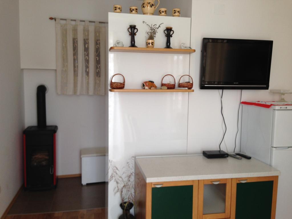 Apartment Duncovich Cres Ruang foto