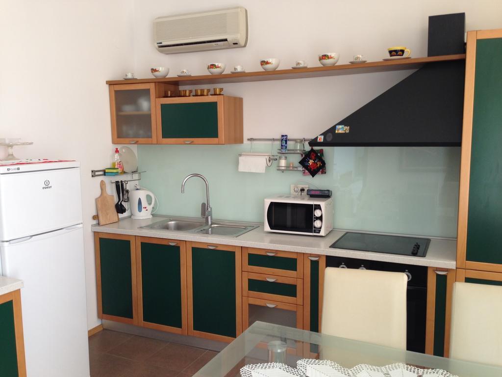 Apartment Duncovich Cres Ruang foto