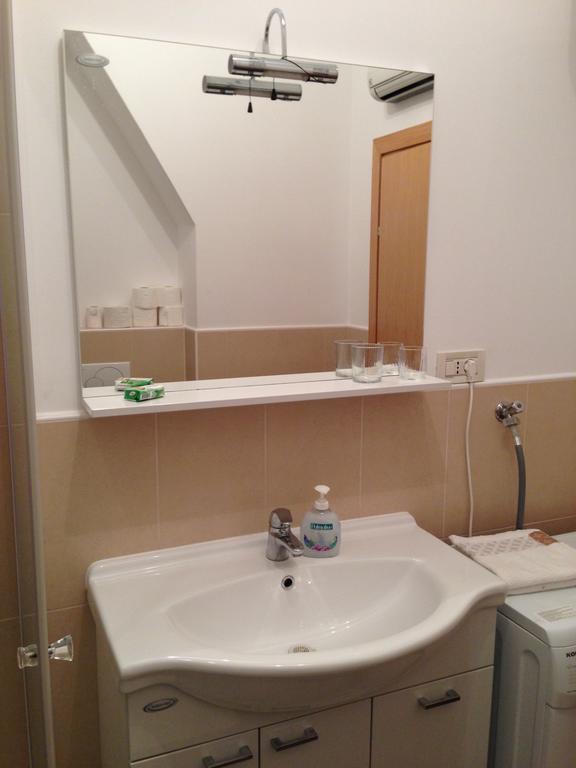 Apartment Duncovich Cres Ruang foto